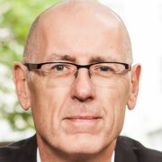 Boom Radio CEO Phil Riley