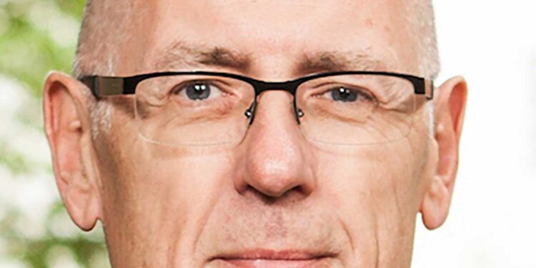 Boom Radio CEO Phil Riley Boom Radio CEO Phil Riley