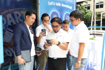 GCash brings stock market education within reach through GStocks PH ‘Part-Owner Era’ Hubs