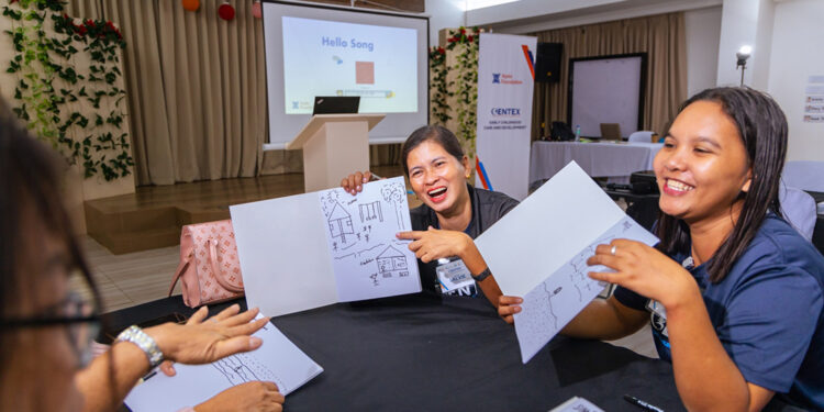 Alagang Ayala builds Filipino talent from classroom to career