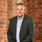 ASAP managing director Richard Megson