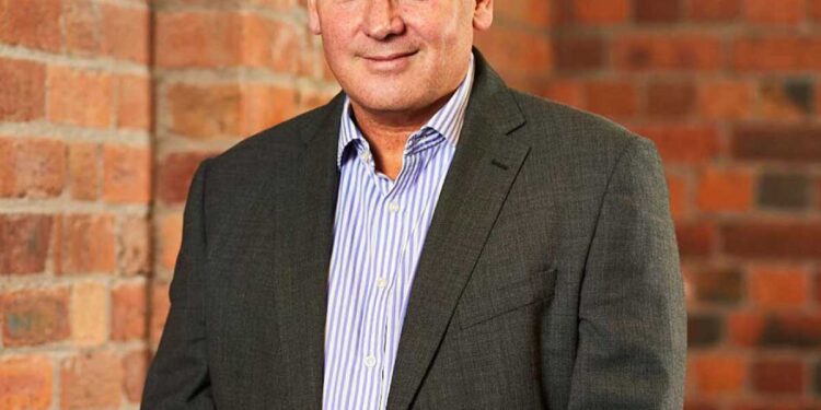 ASAP managing director Richard Megson ASAP managing director Richard Megson
