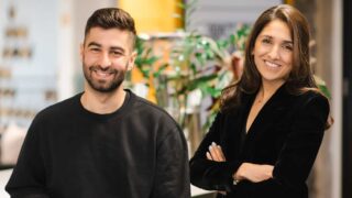 Intuit Sequence deal values UK AI fintech at reported 0m