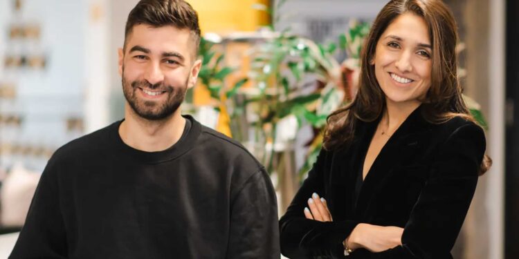Intuit Sequence deal values UK AI fintech at reported 0m