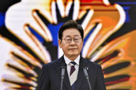 South Korea’s Lee says AI appears to have been used in bank hacks