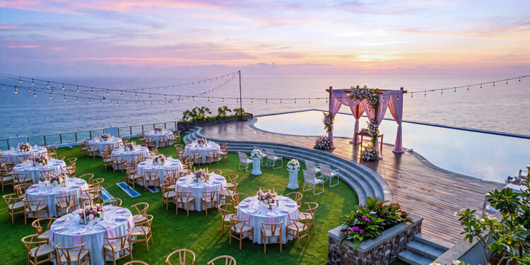 Solmera Beach Park Resort by DMCI Resorts to bring together leisure and events in one beachfront destination