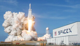 SpaceX seeks  billion financing led by Apollo to buy Nvidia chips, FT reports