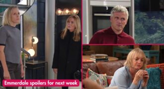 First look as Sadie beds Caleb, Nicola sleeps with Kev and Belle is targeted First look as Sadie beds Caleb, Nicola sleeps with Kev and Belle is targeted