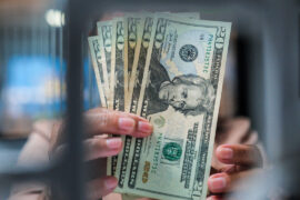 Philippine peso sinks to 34th record low of 2026