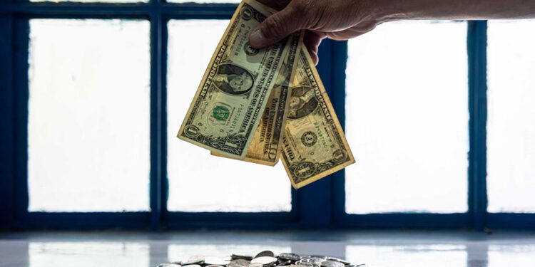 Peso weakens past 64: for 1st time Peso weakens past 64: for 1st time