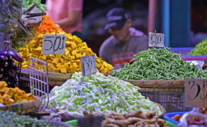 Inflation may top 8% on Super El Niño Inflation may top 8% on Super El Niño