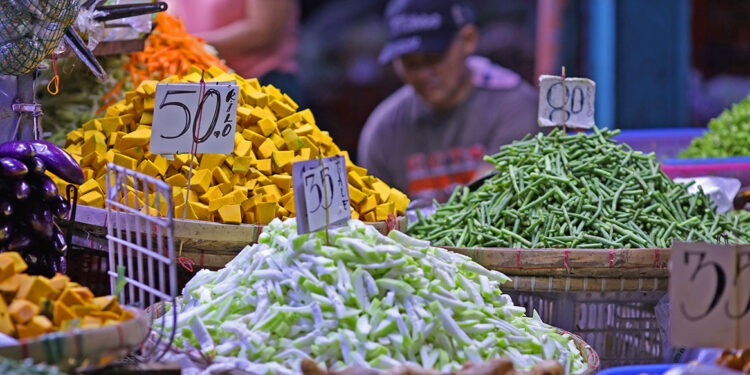Inflation may top 8% on Super El Niño Inflation may top 8% on Super El Niño