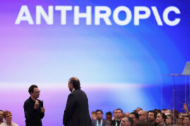 Anthropic’s soaring sales, steep losses put AI frenzy to IPO test