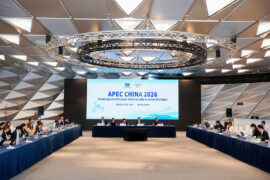 APEC finance ministers agree to boost policy coordination, China’s Lan says