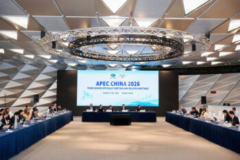 APEC finance ministers agree to boost policy coordination, China’s Lan says