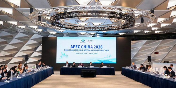 APEC finance ministers agree to boost policy coordination, China’s Lan says