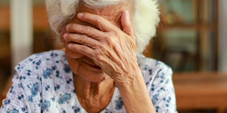 Should I tell my son the truth about his beloved grandma? Should I tell my son the truth about his beloved grandma?