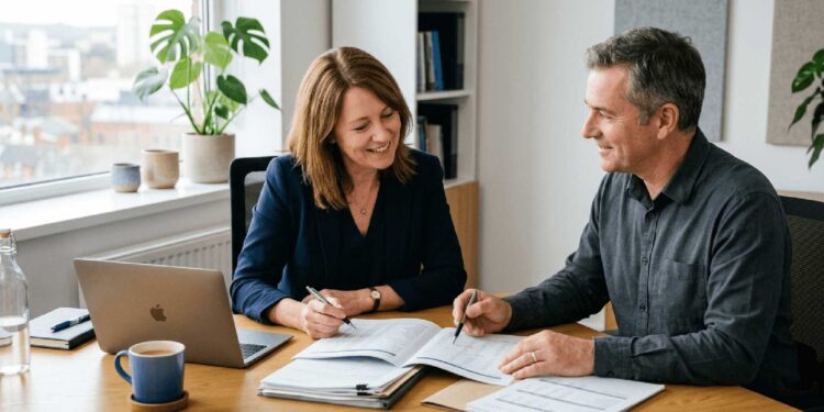 What happens to your business in a divorce? A UK guide for 2026