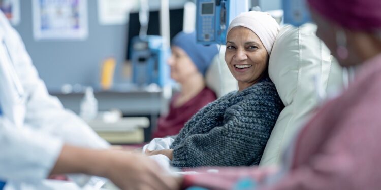HPV and H. pylori linked to millions of infection-related cancers