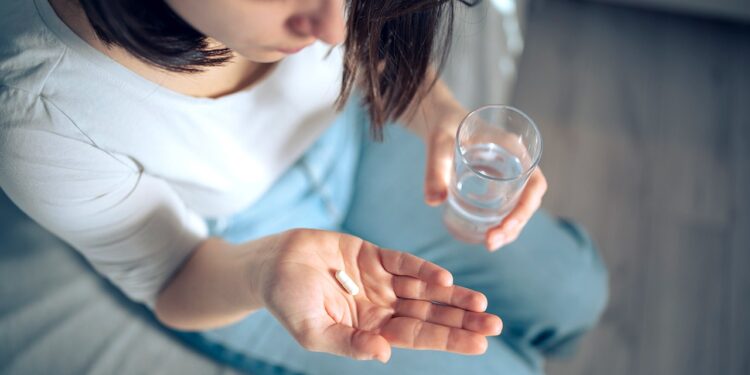 ADHD linked to 70% higher death rate, but medication may reduce risk