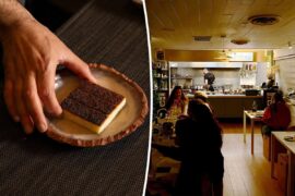 Popular LA restaurant ranked among the best in US is closing