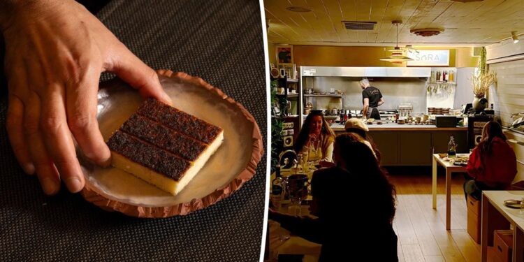 Popular LA restaurant ranked among the best in US is closing