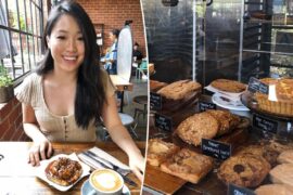 LA landmark Sycamore Kitchen abruptly closes after 15 years LA landmark Sycamore Kitchen abruptly closes after 15 years