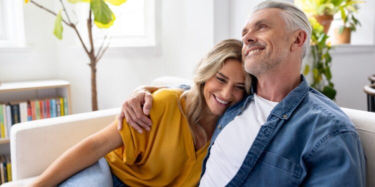 Married churchgoers report more frequent sex and higher satisfaction