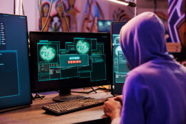 Government websites go dark after AI-discovered flaw sparks security scramble Government websites go dark after AI-discovered flaw sparks security scramble