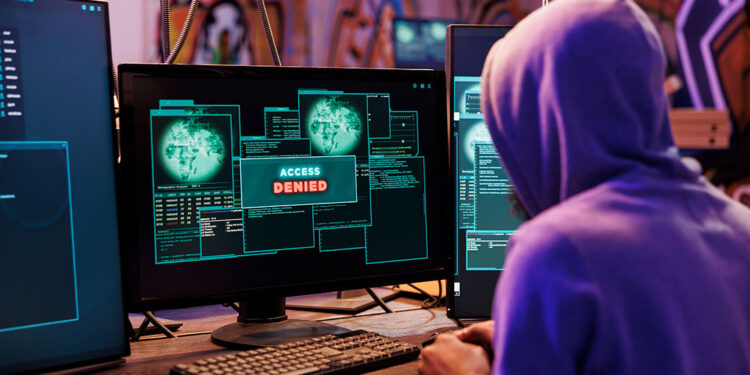 Government websites go dark after AI-discovered flaw sparks security scramble Government websites go dark after AI-discovered flaw sparks security scramble