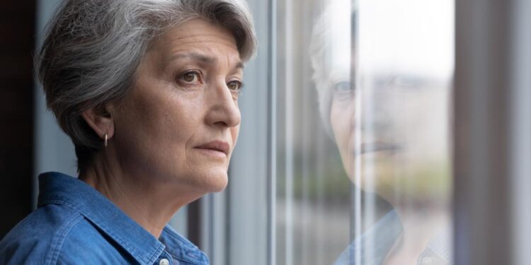 Dear Abby advises a lonely woman on her husband’s addiction