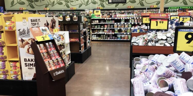 Kroger workers face new dress code as grocery giant issues first policy update in a decade