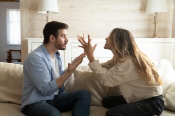 My fiance thinks me and my daughter’s close relatonship is weird