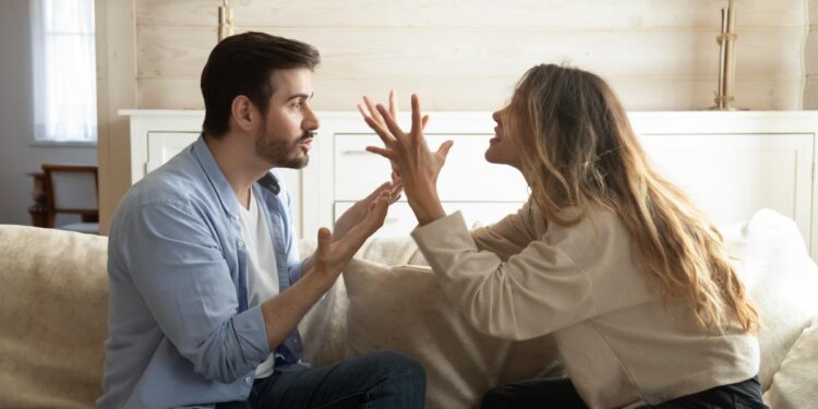 My fiance thinks me and my daughter’s close relatonship is weird
