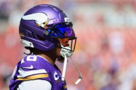 Justin Jefferson ruled out for Week 4 in Vikings injury crusher