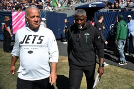 Jets played all the hits in loss that made any good feelings vanish