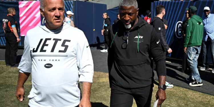 Jets played all the hits in loss that made any good feelings vanish