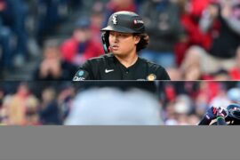 Deposit , get  for Guardians vs. White Sox