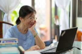 Should I feel guilty about having feelings for a former lover after my spouse died? Should I feel guilty about having feelings for a former lover after my spouse died?
