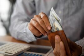 I loaned a ‘friend’ of mine thousands of dollars — she still hasn’t paid me back