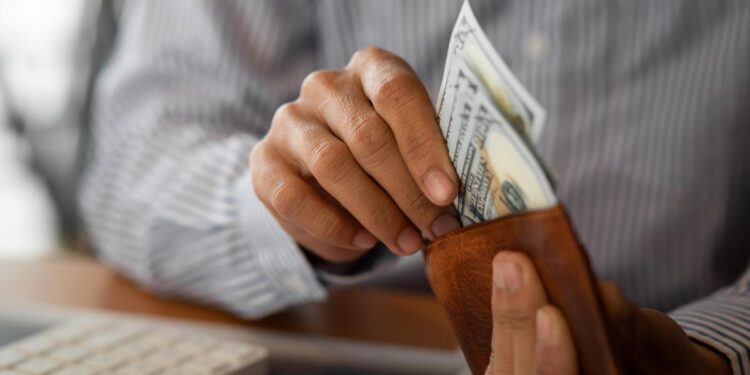 I loaned a ‘friend’ of mine thousands of dollars — she still hasn’t paid me back