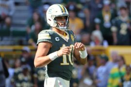 Get over k in sportsbook, prediction market bonuses for Packers vs. Cowboys