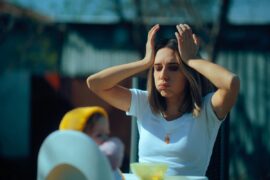 Dear Abby: My brother-in-law won’t talk to be because I refuse to be his nanny Dear Abby: My brother-in-law won’t talk to be because I refuse to be his nanny
