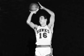 NBA Hall of Famer and champion, who was traded for Bill Russell, dead at 94