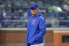 Fired Mets skipper Carlos Mendoza spurned Mariners for Phillies role