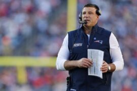Trade , get up to  bonus for Patriots vs. Bears on ‘TNF’