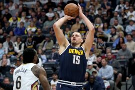 Nikola Jokic fumes at booing Nuggets fans: ‘Not welcome anymore’