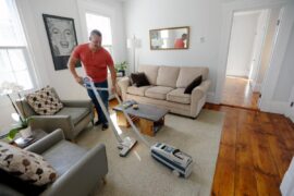 Angry Airbnb hosts threaten to leave  rental platform over new rules