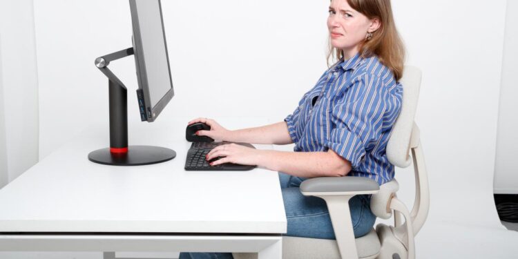 Workplace wellness staples — like your ergonomic chair — might be huge waste of money: study