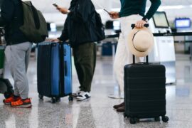 Frontier sees a staggering 71% spike in airfare: report